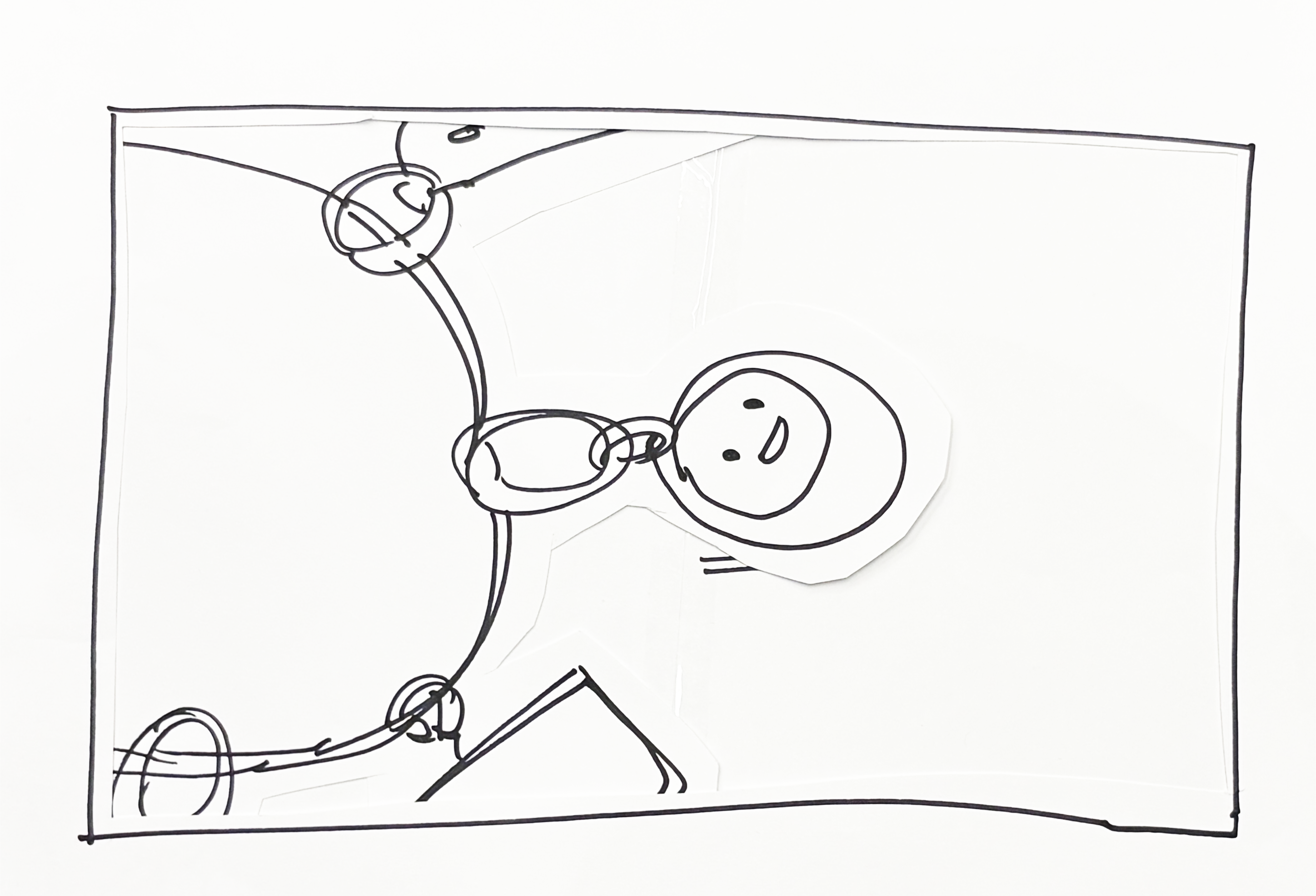 paper prototyping result