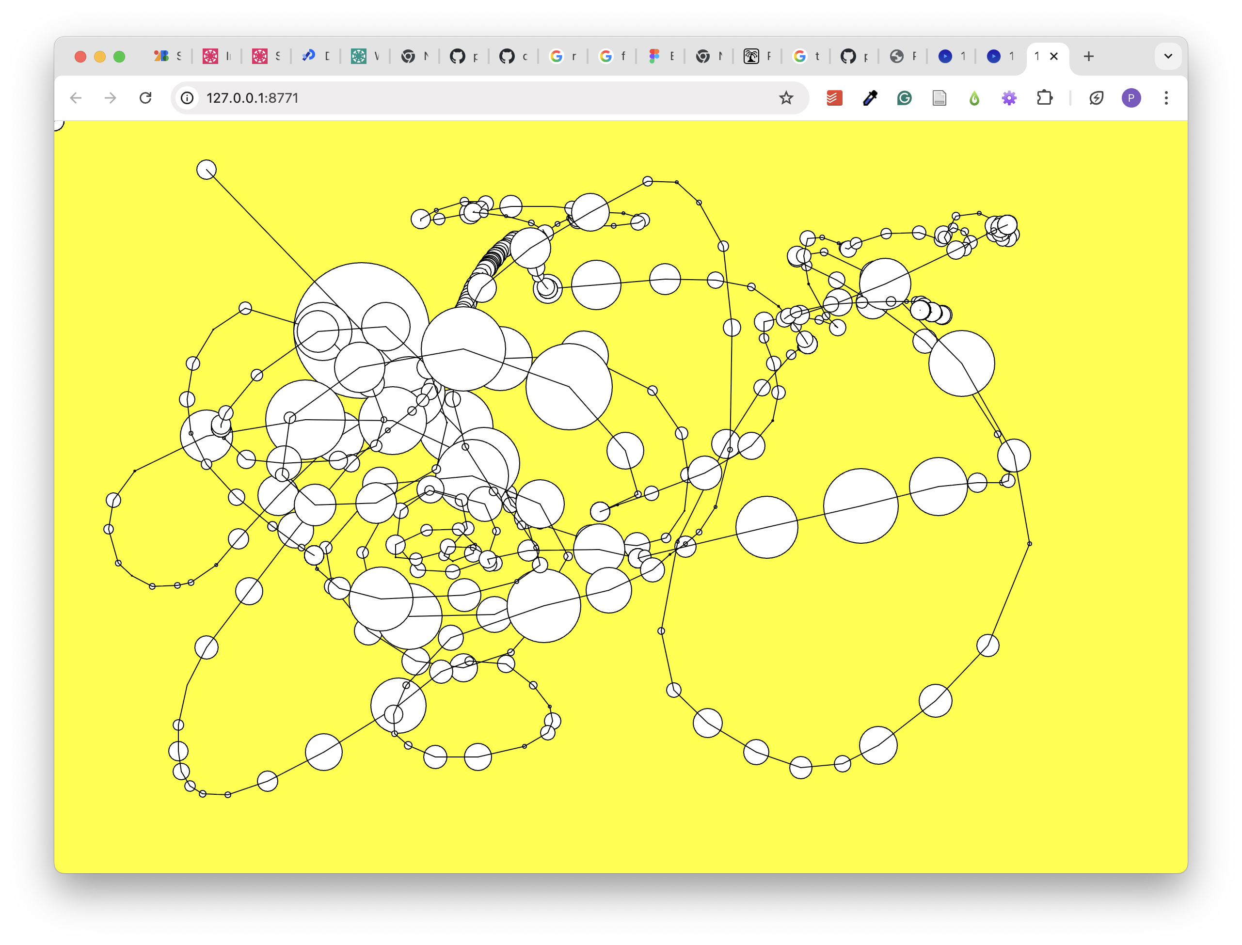 paper prototyping result