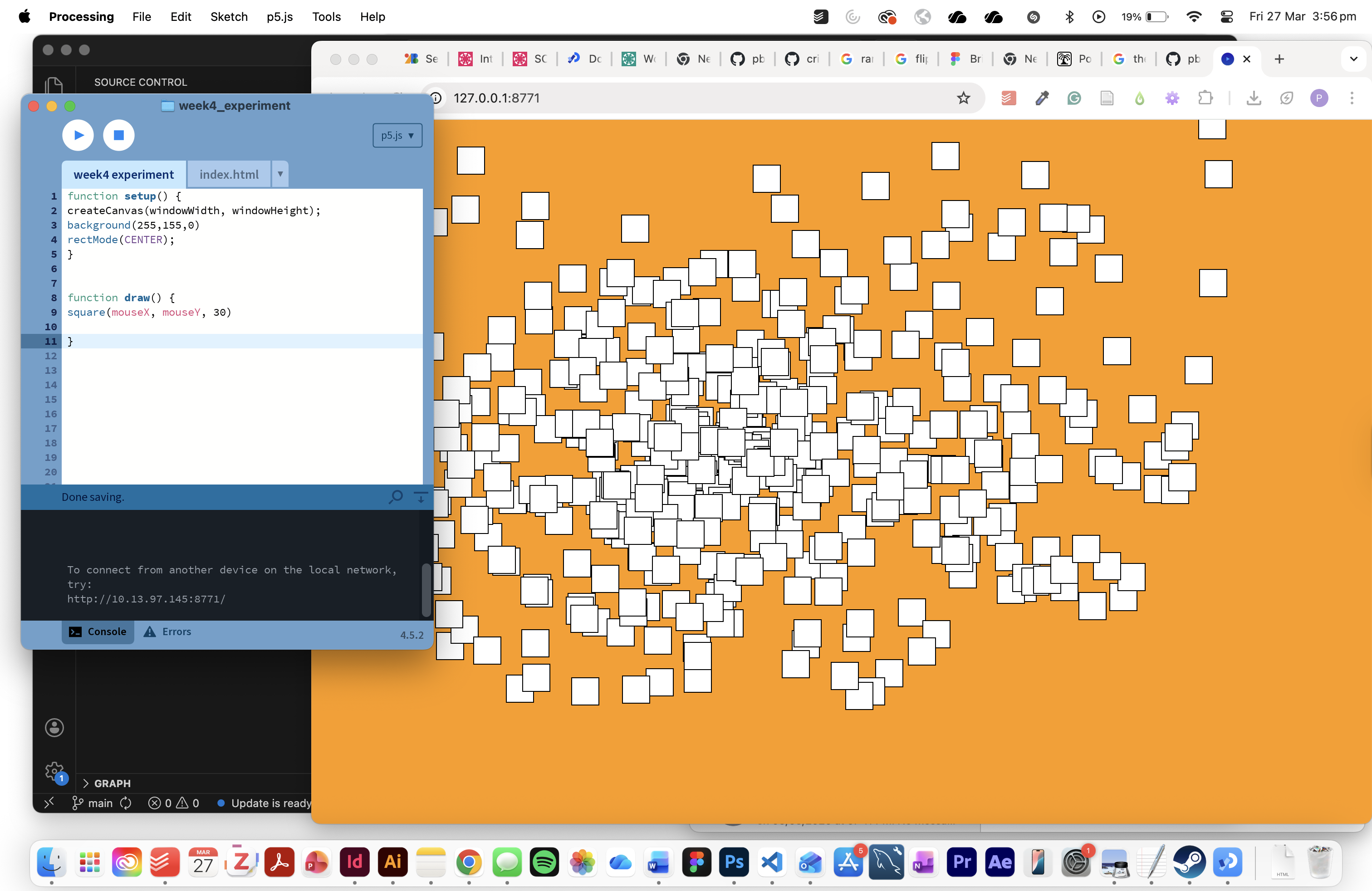 paper prototyping result